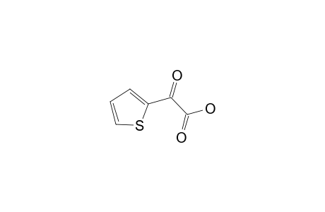 2-Thiopheneglyoxylic acid