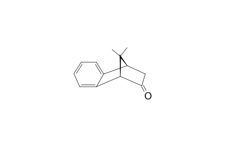 9,9-DIMETHYL-3,4-DIHYDRO-1,4-METHANONAPHTHALEN-2(1H)-ONE