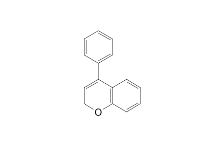 4-Phenyl-2H-chromene