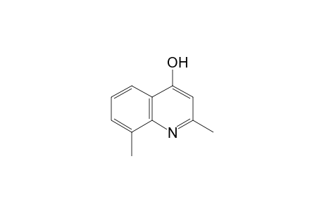 2,8-Dimethyl-4-hydroxyquinoline