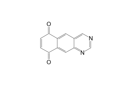 benzo[g]quinazoline-6,9-dione