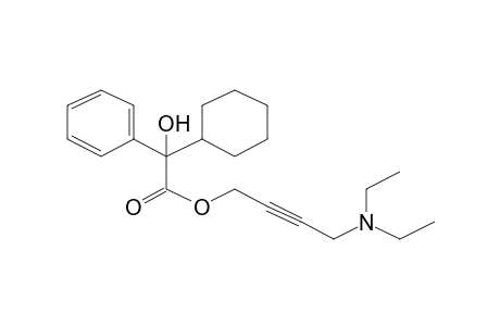 Oxybutynin