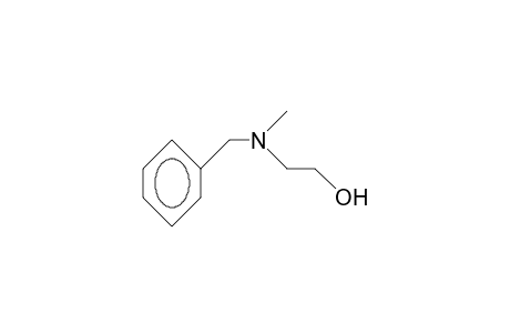 2-(N-Benzyl-N-methylamino)ethanol