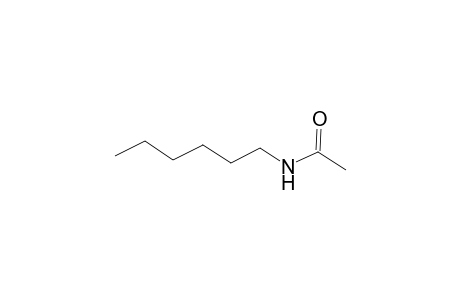 N-hexylacetamide