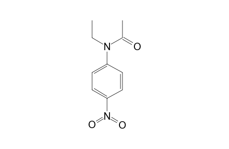 N-ethyl-4'-nitroacetanilide