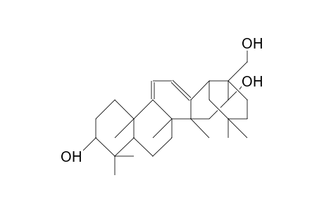 Saikogenin-B