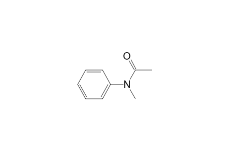 N-methylacetanilide