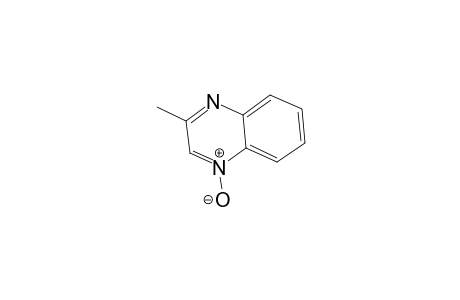 3-Methylquinoxaline-1-oxide