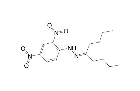 5-Nonanone, (2,4-dinitrophenyl)hydrazone