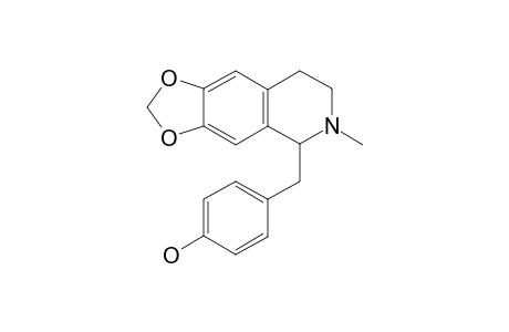 Cinnamolaurine P891