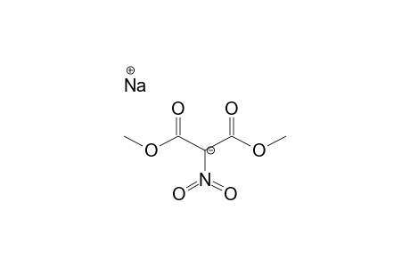 SODIUM DIMETHYLNITROMALONATE