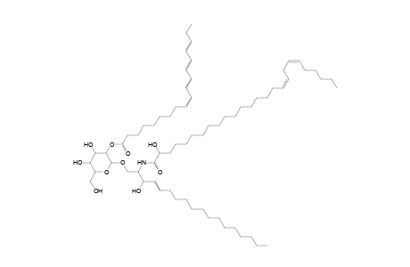 AHexCer (O-18:4)18:1;2O/26:2;O