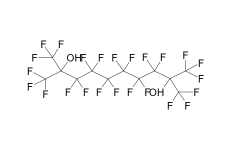 2,9-DIHYDROXY-PERFLUORO-2,9-DIMETHYLDECANE