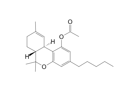 delta-9-Tetrahydrocannabinol AC