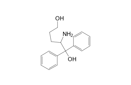 Diphenylprolinol-M (HO-ring cleavage) MS2