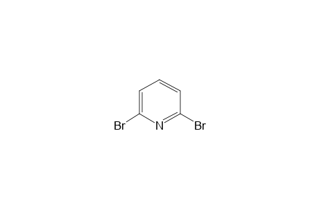 2,6-Dibromopyridine