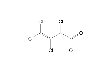 2,3,4,4-TETRACHLOR-3-BUTENSAEURE