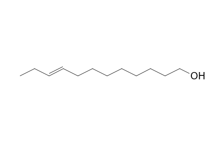 (9E)-9-Dodecen-1-ol