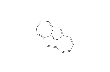 AZULENO-[2,1,8-IJA]-AZULENE