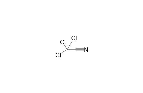 Trichloroacetonitrile