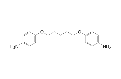 1,5-Bis(4-aminophenoxy)pentane