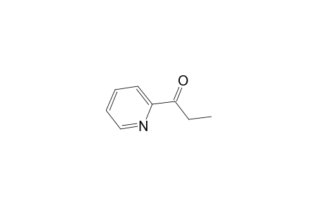 ethyl 2-pyridyl ketone