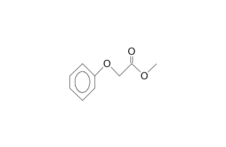 Phenoxyacetic acid methylester