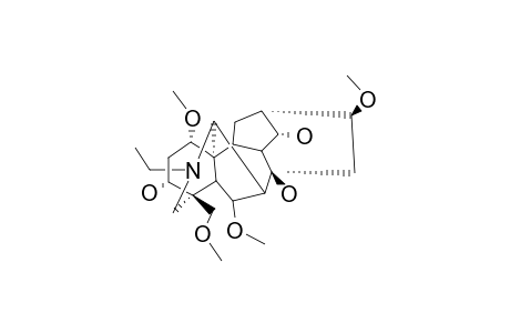 Ezochasmanine