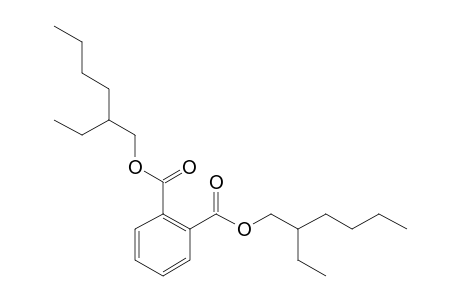 Bis(2-ethylhexyl) phthalate