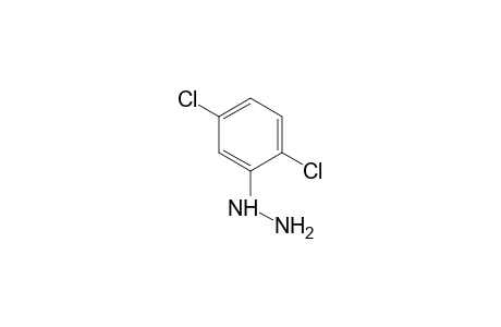 2,5-Dichlorophenylhydrazine