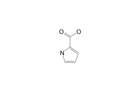 Pyrrole-2-carboxylic acid