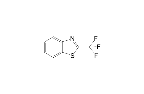 2-Trifluoromethyl-benzothiazole