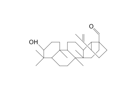 Betulinaldehyd