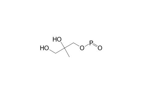 Propane-1,2-diol-2-methyl-3-phosphate