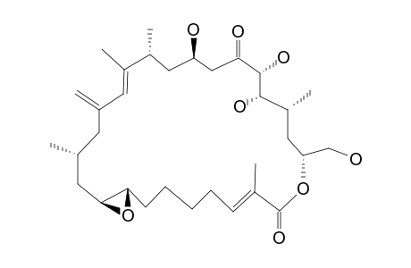 AMPHIDINOLIDE_H_5