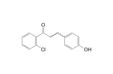 2'-Chloro-4-hydroxychalcone