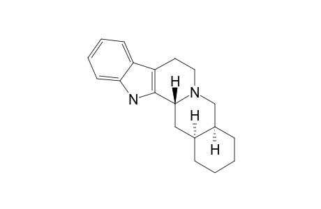 EPI-ALLO-YOHIMBANE