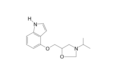 Pindolol-A CH2O