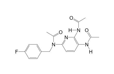 Flupirtine-M (Desethoxycarbonyl) 3AC