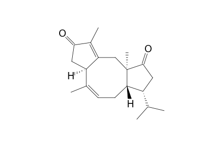 HYPOESTENONE