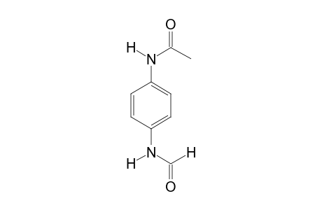 4-Aminoacetanilide FORM