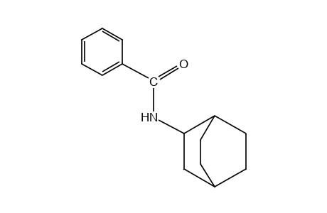 N-(bicyclo[2.2.2]oct-2-yl)benzamide
