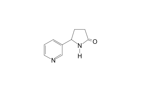 Desmethylcotinine