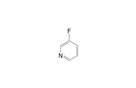 3-Fluoropyridine