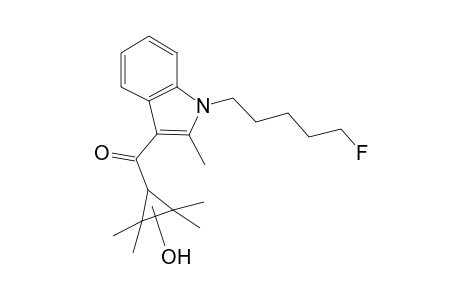 M-144-M (HO-) isomer 1 MS2