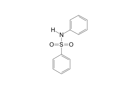 Benzenesulfonanilide