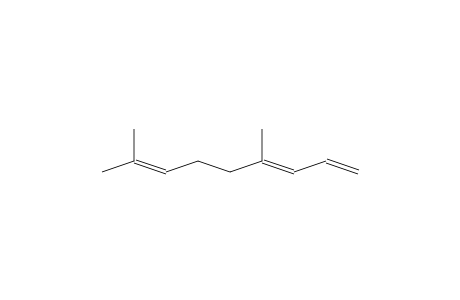 (3E)-4,8-Dimethyl-1,3,7-nonatriene