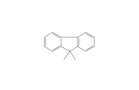 9H-Fluorene, 9,9-dimethyl-