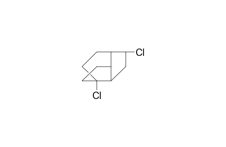 1,5-Dichloro-octahydro-1,4-etheno-pentalene