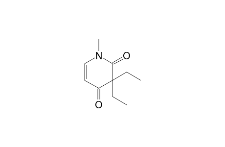 Pyrithyldione ME